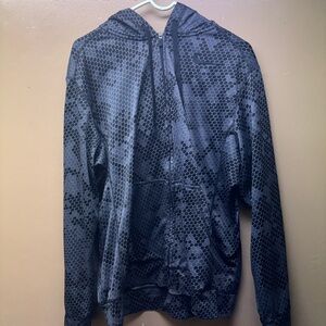 Nike therma fit hoodie